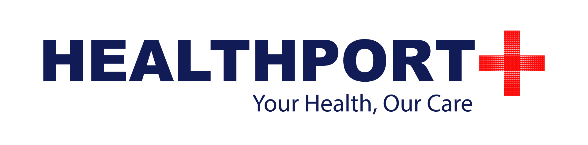 HealthPort logo