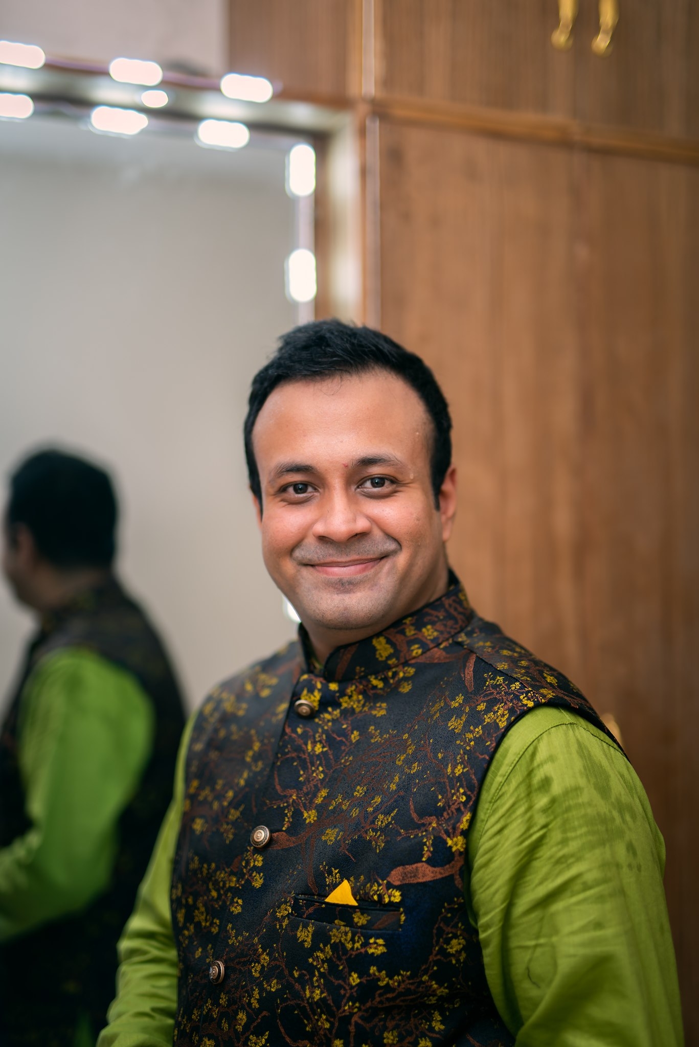 Syed Al-Nahiyan